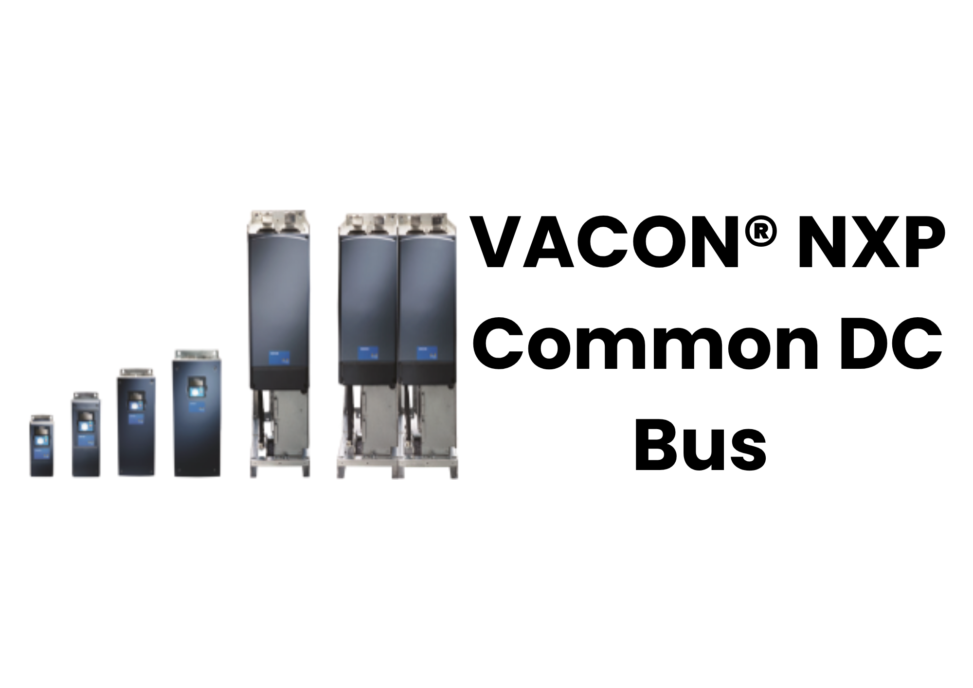 Danfoss VACON® 100 FLOW